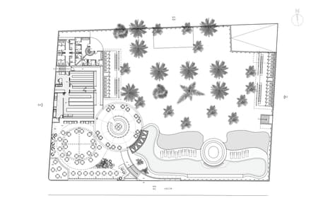 Rosa Jamaica Beach Club
